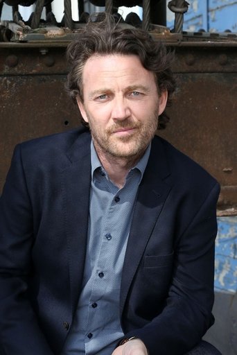 Arben Biba Portrait of Arben Biba