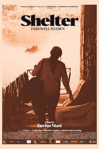 Shelter: Farewell to Eden Poster of Shelter: Farewell to Eden