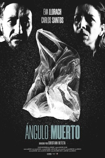 Ángulo muerto Poster of Ángulo muerto