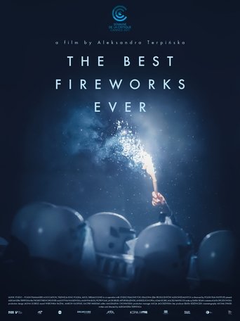 The Best Fireworks Ever Poster of The Best Fireworks Ever