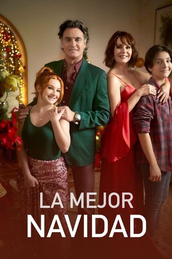 La mejor Navidad Poster of La mejor Navidad