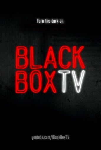 Poster of BlackBoxTV Presents