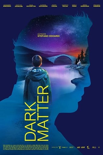 Dark Matter Poster of Dark Matter