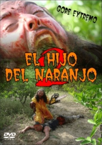 El Hijo del Naranjo 2 Poster of El Hijo del Naranjo 2
