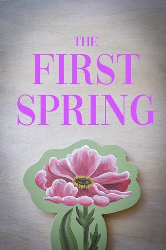 The First Spring Poster of The First Spring