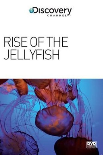 Rise of the Jellyfish Poster of Rise of the Jellyfish