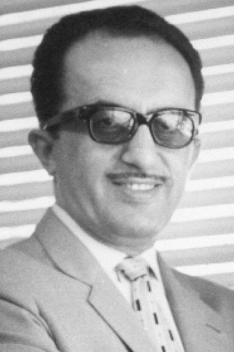 Turgut Demirağ Portrait of Turgut Demirağ