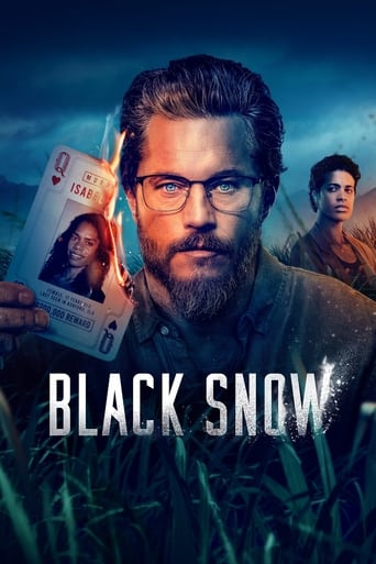 Poster of Black Snow