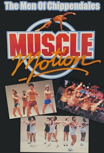 Muscle Motion Poster of Muscle Motion