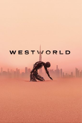 Westworld: The Story So Far Poster of Westworld: The Story So Far