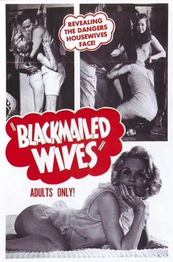 Blackmailed Wives Poster of Blackmailed Wives