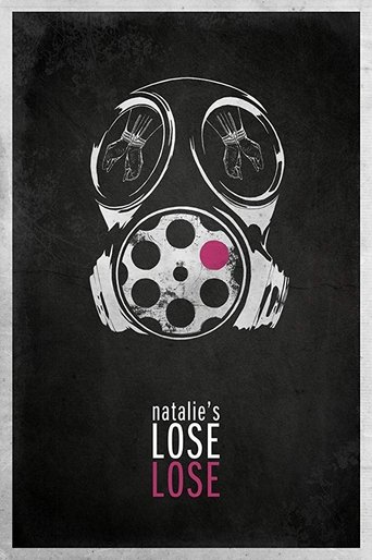 Natalie's Lose Lose Poster of Natalie's Lose Lose