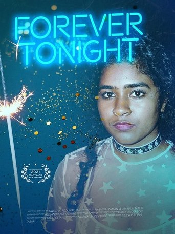 Forever Tonight Poster of Forever Tonight