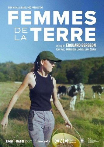 Femmes de la terre Poster of Femmes de la terre