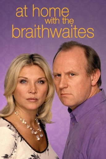 At Home with the Braithwaites Poster of At Home with the Braithwaites