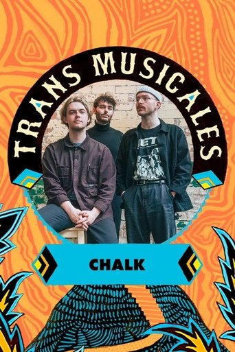 Chalk en concert aux Trans Musicales de Rennes 2023 Poster of Chalk en concert aux Trans Musicales de Rennes 2023