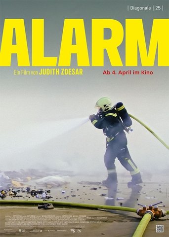 Alarm Poster of Alarm