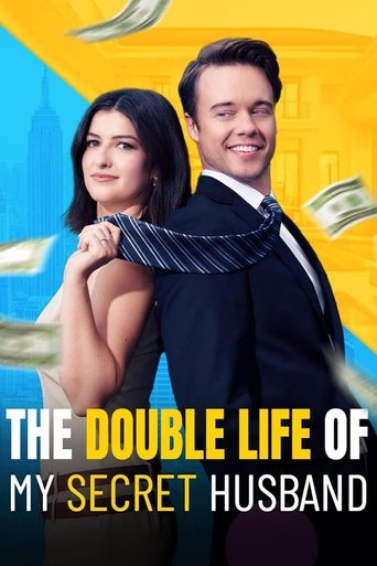 The Double Life of My Secret Husband Poster of The Double Life of My Secret Husband