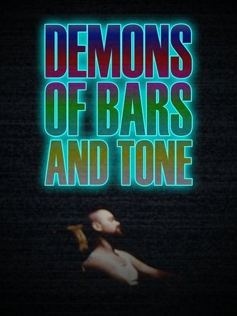 Demons of Bars and Tone Poster of Demons of Bars and Tone