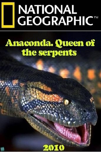 Anaconda: Queen of the Serpents Poster of Anaconda: Queen of the Serpents