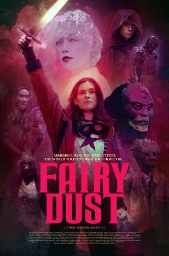Fairy Dust Poster of Fairy Dust
