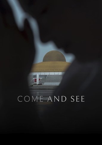 Come and See Poster of Come and See
