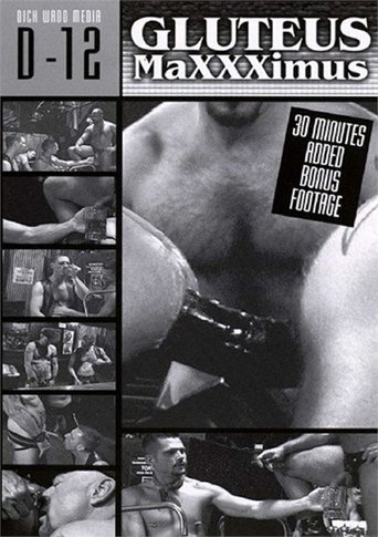 Gluteus Maxxximus Poster of Gluteus Maxxximus
