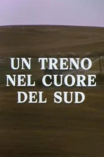 Delta: un treno nel cuore del Sud Poster of Delta: un treno nel cuore del Sud