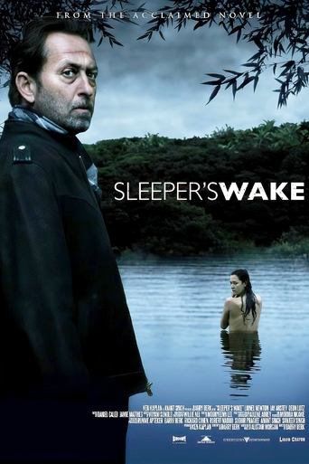 Sleeper's Wake Poster of Sleeper's Wake