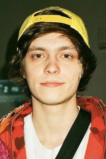 OG Buda Portrait of OG Buda