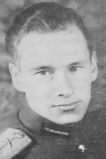 Vasili Ordynsky Portrait of Vasili Ordynsky