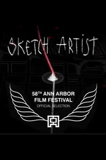 Sketch Artist Poster of Sketch Artist