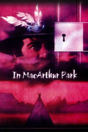 In MacArthur Park Poster of In MacArthur Park