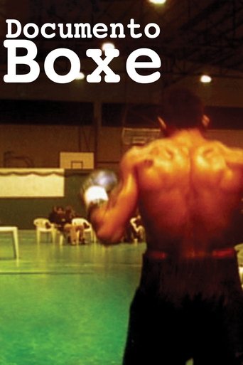Documento Boxe Poster of Documento Boxe