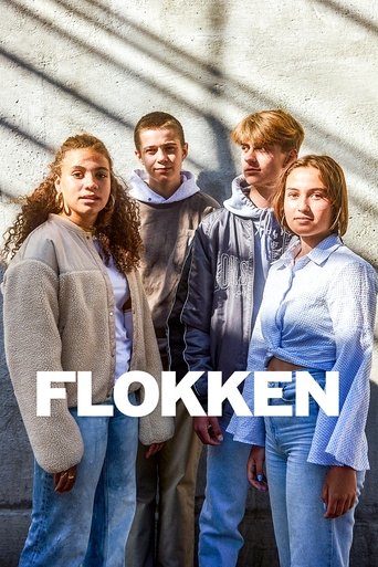 Flokken Poster of Flokken