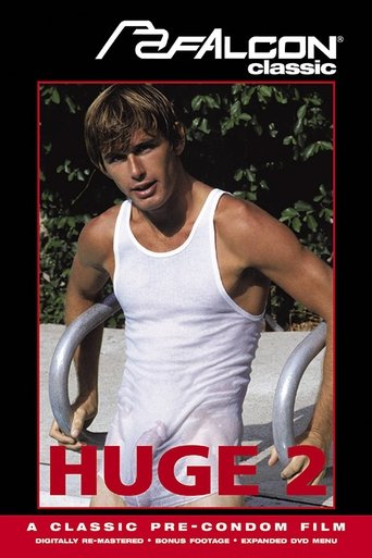 Huge 2 Poster of Huge 2