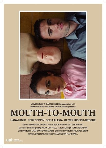 Mouth-to-Mouth Poster of Mouth-to-Mouth