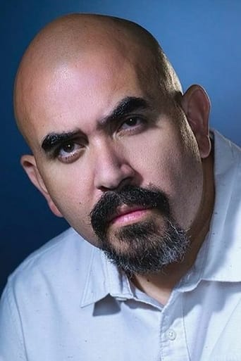 Portrait of Noel Gugliemi