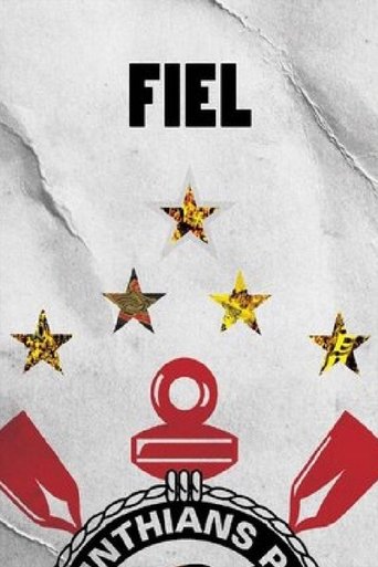 FIEL - O Filme Poster of FIEL - O Filme