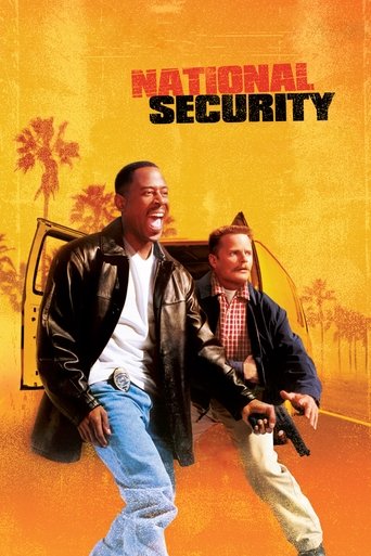 National Security Poster of National Security