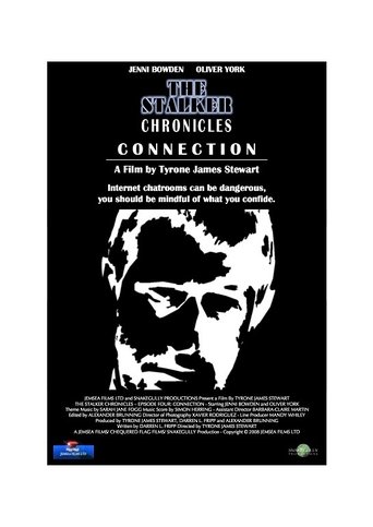 The Stalker Chronicles: Episode Four - Connection Poster of The Stalker Chronicles: Episode Four - Connection