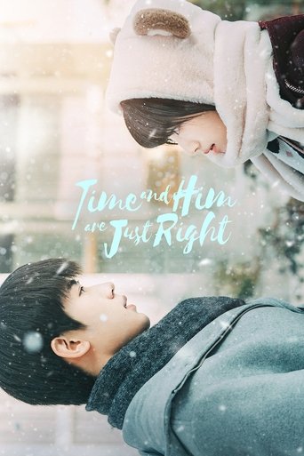 Time and Him are Just Right Poster of Time and Him are Just Right