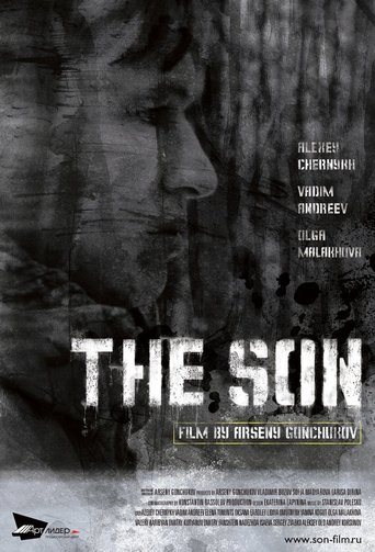 The Son Poster of The Son