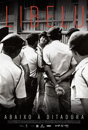 Libelu: Down With The Dictatorship Poster of Libelu: Down With The Dictatorship