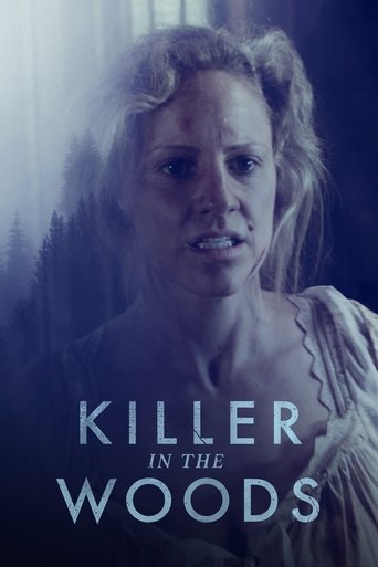 Killer in the Woods Poster of Killer in the Woods