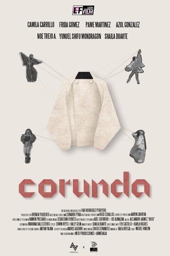 Corunda Poster of Corunda