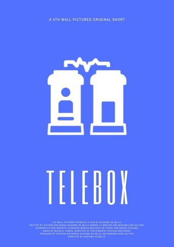 Telebox Poster of Telebox