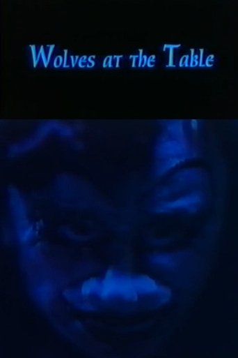 Wolves at the Table Poster of Wolves at the Table
