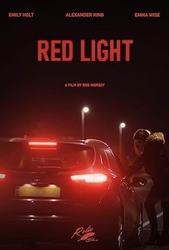 Red Light Poster of Red Light