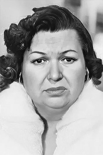Mürüvvet Sim Caymaz Portrait of Mürüvvet Sim Caymaz